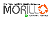 Logo of DISTRIBUIDORA MORILLO S.R.L
